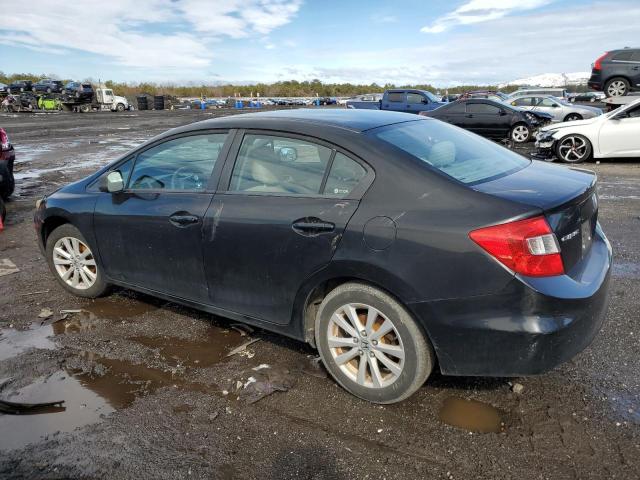Aukcja sprzedaży 2012 Honda Civic Ex, vin: 2HGFB2F80CH306842, numer aukcji: 43733763