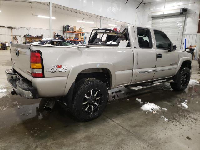 Aukcja sprzedaży 2004 Gmc Sierra K2500 Heavy Duty, vin: 1GTHK29234E267235, numer aukcji: 44808683