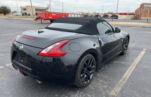 2019 Nissan 370z Base მანქანა იყიდება აუქციონზე, vin: JN1AZ4FH1KM620322, აუქციონის ნომერი: 45047173