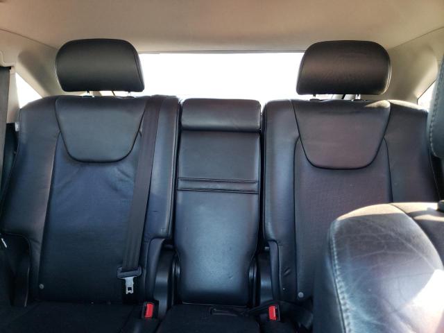 Aukcja sprzedaży 2013 Lexus Rx 450, vin: JTJBC1BA4D2443433, numer aukcji: 43838993