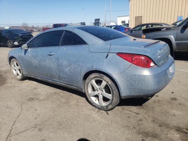 Aukcja sprzedaży 2007 Pontiac G6 Gt, vin: 1G2ZH35N374127922, numer aukcji: 45152063
