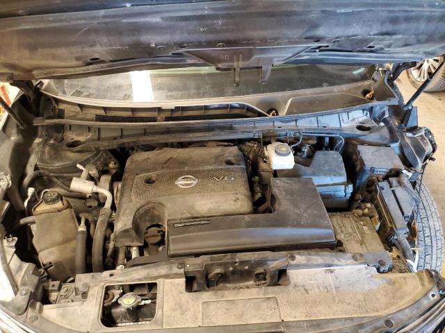 Aukcja sprzedaży 2015 Nissan Murano S, vin: 5N1AZ2MH8FN242967, numer aukcji: 43747563