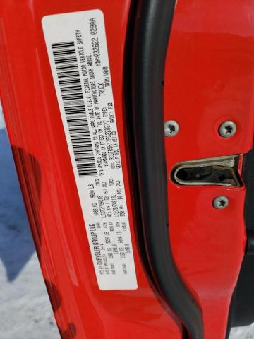 2014 Ram 2500 St მანქანა იყიდება აუქციონზე, vin: 3C6TR5HT7EG228277, აუქციონის ნომერი: 45101353