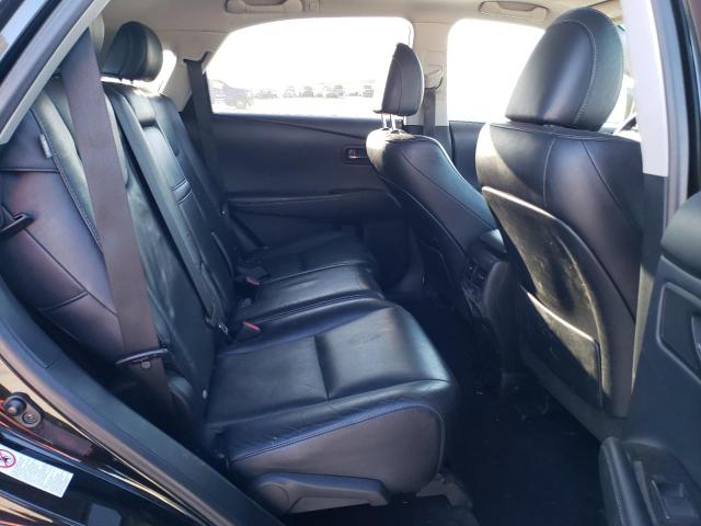 Aukcja sprzedaży 2013 Lexus Rx 450, vin: JTJBC1BA4D2443433, numer aukcji: 43838993