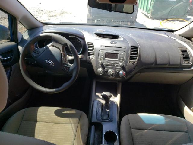 Продажа на аукционе авто 2014 Kia Forte Lx, vin: KNAFX4A6XE5088532, номер лота: 44707763