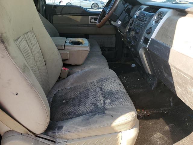 Aukcja sprzedaży 2010 Ford F150, vin: 1FTMF1CW4AKB86105, numer aukcji: 43940713