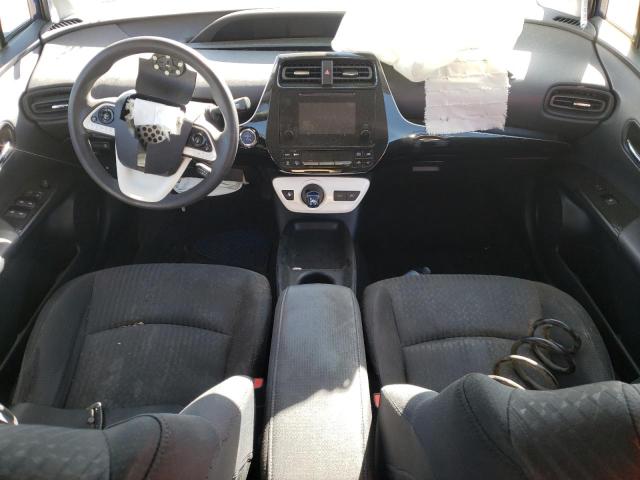 Aukcja sprzedaży 2017 Toyota Prius, vin: JTDKBRFUXH3538782, numer aukcji: 45020593
