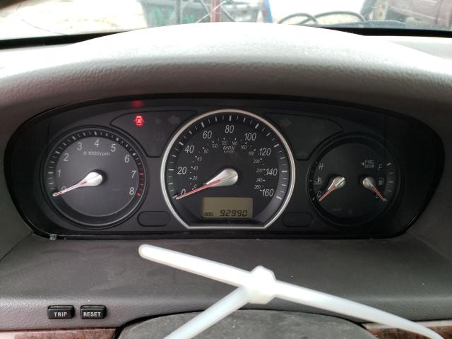 Продажа на аукционе авто 2007 Hyundai Sonata Se, vin: 5NPEU46F17H219298, номер лота: 44675723