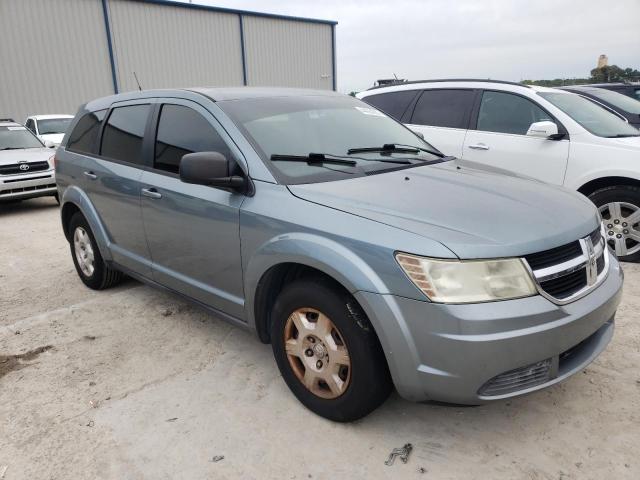 44964603 :رقم المزاد ، 3D4PG4FB5AT158495 vin ، 2010 Dodge Journey Se مزاد بيع