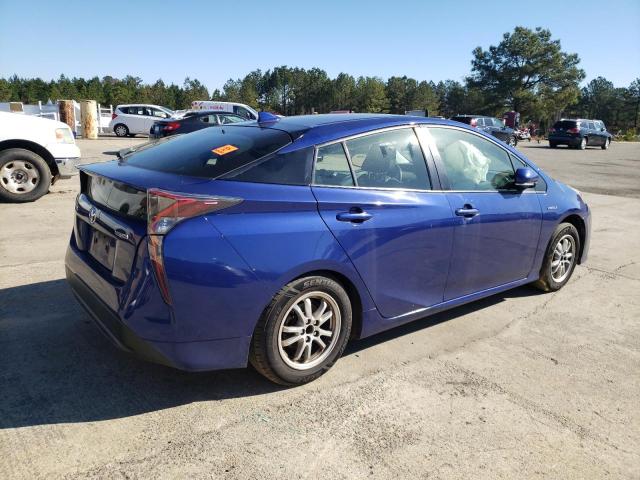 Aukcja sprzedaży 2017 Toyota Prius, vin: JTDKBRFUXH3538782, numer aukcji: 45020593