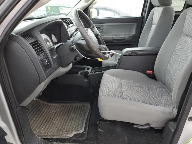 Aukcja sprzedaży 2011 Dodge Dakota Slt, vin: 1D7RE3BK4BS670401, numer aukcji: 44738503