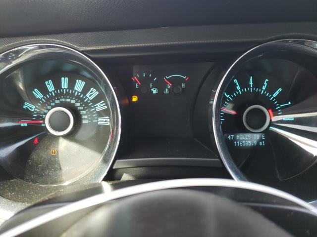Продаж на аукціоні авто 2013 Ford Mustang, vin: 1ZVBP8AM8D5249785, номер лоту: 44901003