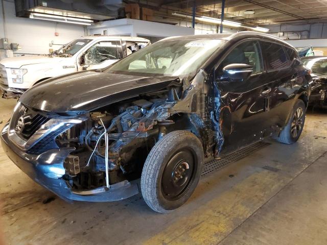 Aukcja sprzedaży 2015 Nissan Murano S, vin: 5N1AZ2MH8FN242967, numer aukcji: 43747563