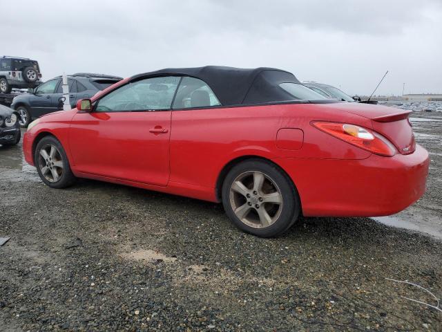 Aukcja sprzedaży 2005 Toyota Camry Solara Se, vin: 4T1FA38P55U042640, numer aukcji: 44750533