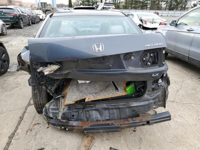 Aukcja sprzedaży 2004 Honda Accord Lx, vin: 1HGCM56314A055204, numer aukcji: 44859793