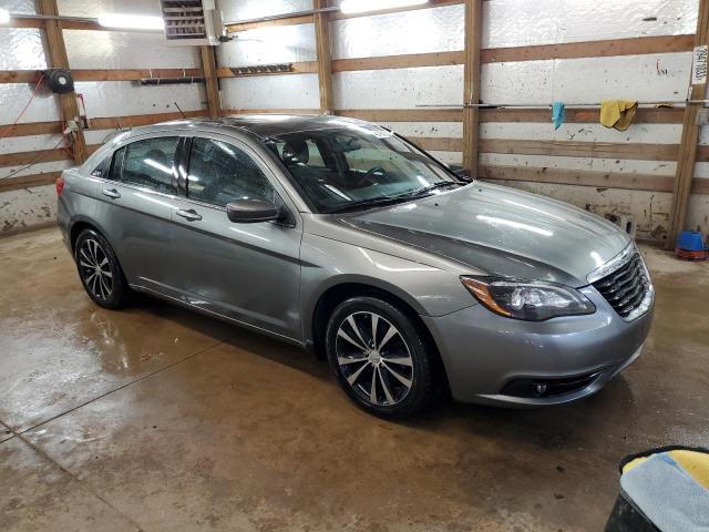 Aukcja sprzedaży 2012 Chrysler 200 Touring, vin: 1C3CCBBG4CN304695, numer aukcji: 43768233