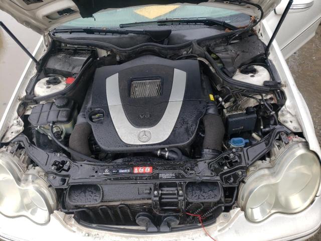 Aukcja sprzedaży 2006 Mercedes-benz C 230, vin: WDBRF52H16F832361, numer aukcji: 43615123