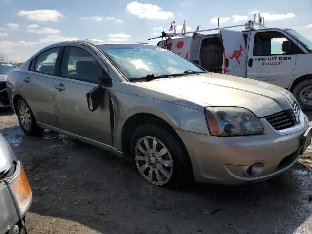 Aukcja sprzedaży 2008 Mitsubishi Galant Es, vin: 4A3AB36F48E022350, numer aukcji: 43783353