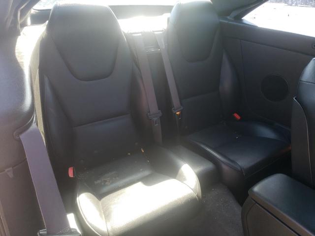 Aukcja sprzedaży 2007 Pontiac G6 Gt, vin: 1G2ZH35N374127922, numer aukcji: 45152063