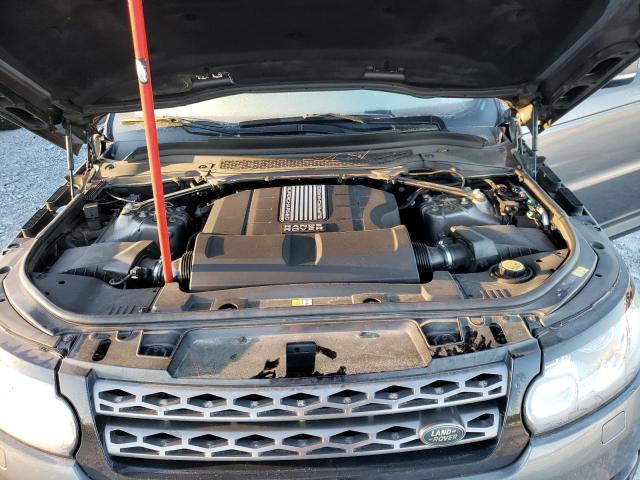 Aukcja sprzedaży 2014 Land Rover Range Rover Sport Se, vin: SALWG2WF7EA327731, numer aukcji: 44880923