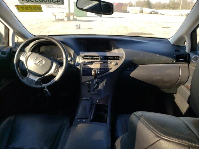Aukcja sprzedaży 2013 Lexus Rx 450, vin: JTJBC1BA4D2443433, numer aukcji: 43838993
