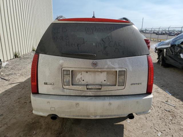 Продаж на аукціоні авто 2008 Cadillac Srx, vin: 1GYEE23A180158313, номер лоту: 45045303