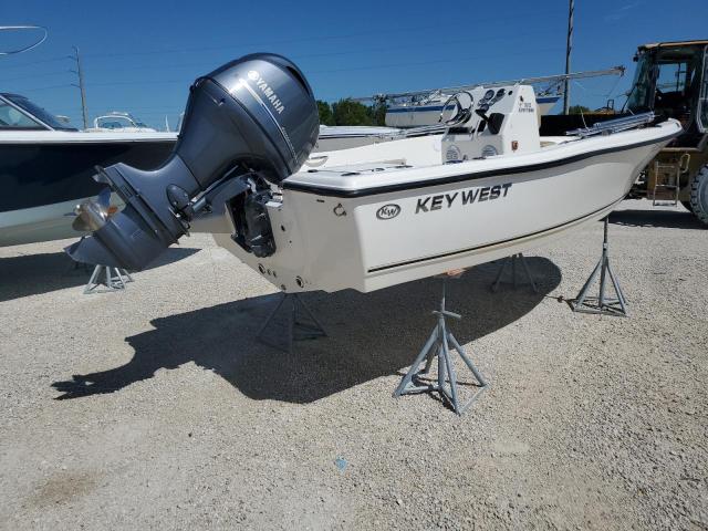 Aukcja sprzedaży 2018 Kwe Vessel, vin: KWEBE109G718, numer aukcji: 43703113