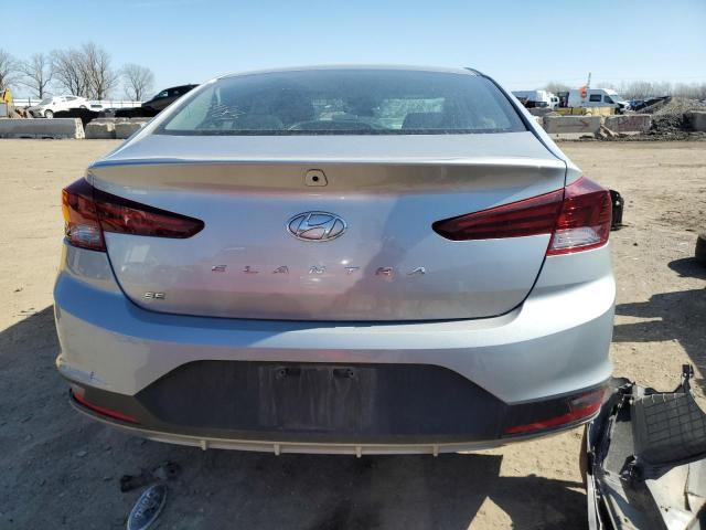 Aukcja sprzedaży 2020 Hyundai Elantra Se, vin: 5NPD74LF0LH583293, numer aukcji: 44986513
