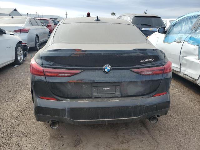 Продажа на аукционе авто 2022 Bmw 228i, vin: WBA53AK02N7L00442, номер лота: 44920413