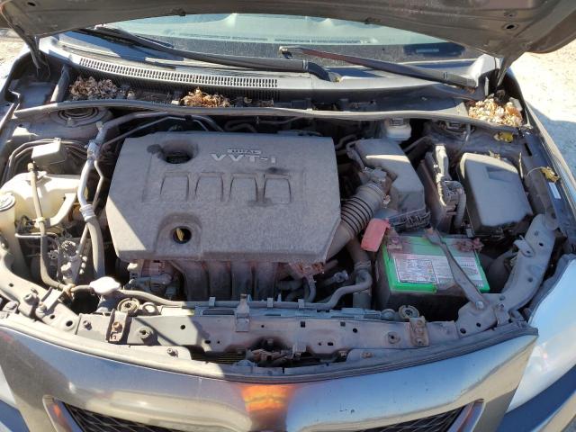 Продажа на аукционе авто 2009 Toyota Corolla Base, vin: 1NXBU40E49Z048070, номер лота: 44913543