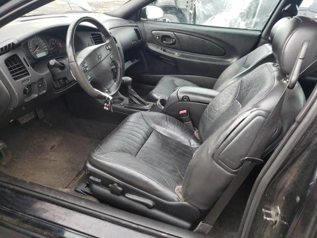 Aukcja sprzedaży 2001 Chevrolet Monte Carlo Ss, vin: 2G1WX15K219293793, numer aukcji: 44897403