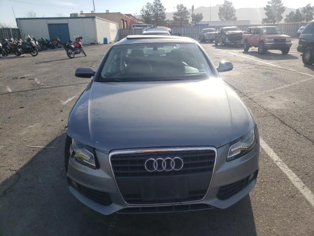 43820313 :رقم المزاد ، WAUEFAFL6AN058403 vin ، 2010 Audi A4 Premium Plus مزاد بيع