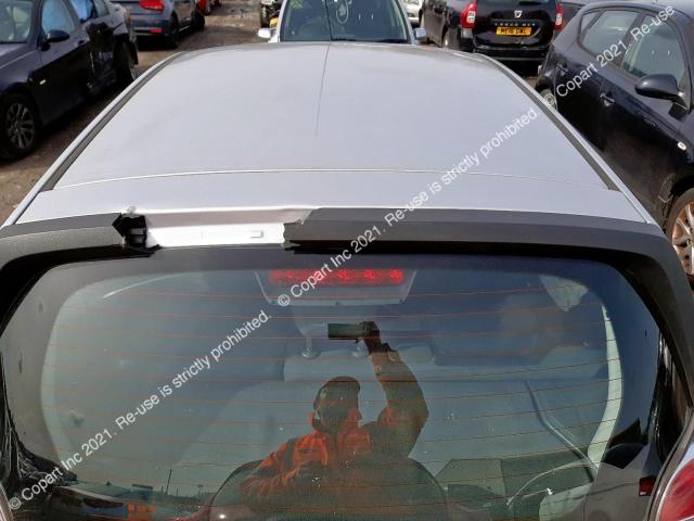 43809883 :رقم المزاد ، KL1MF4819AC229074 vin ، 2010 Chevrolet Spark Plus مزاد بيع