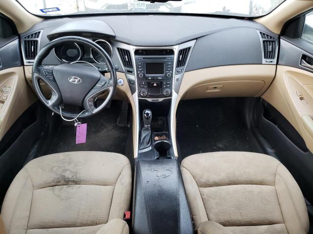 Продажа на аукционе авто 2015 Hyundai Sonata Hybrid, vin: KMHEC4A49FA121355, номер лота: 44549953