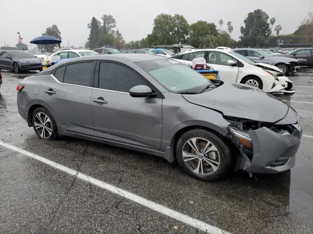 Aukcja sprzedaży 2022 Nissan Sentra Sv, vin: 3N1AB8CVXNY233226, numer aukcji: 45032203
