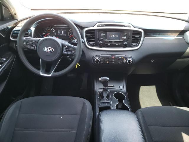 Aukcja sprzedaży 2016 Kia Sorento Lx, vin: 5XYPG4A57GG109295, numer aukcji: 44718973