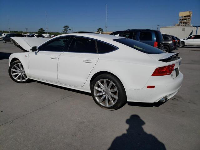 Aukcja sprzedaży 2013 Audi A7 Premium Plus, vin: WAUYGAFC3DN148347, numer aukcji: 45039163