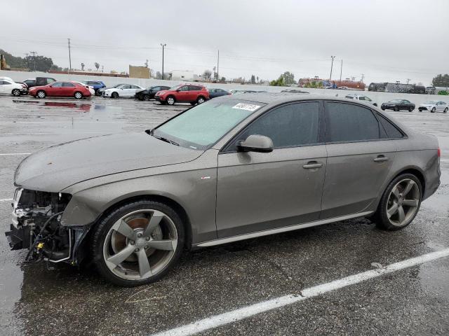 Aukcja sprzedaży 2014 Audi A4 Premium Plus, vin: WAUEFAFL9EN020718, numer aukcji: 44907713