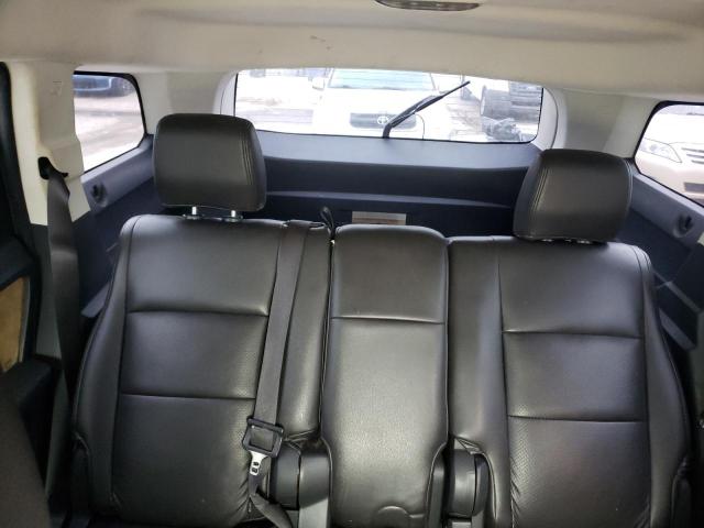 44964603 :رقم المزاد ، 3D4PG4FB5AT158495 vin ، 2010 Dodge Journey Se مزاد بيع