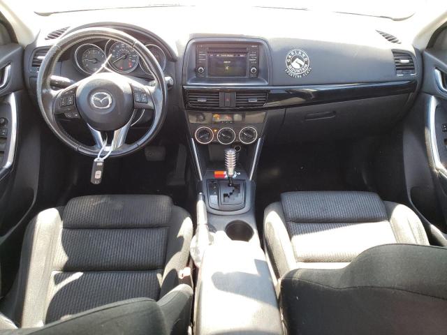 Aukcja sprzedaży 2014 Mazda Cx-5 Touring, vin: JM3KE4CYXE0330827, numer aukcji: 45048633