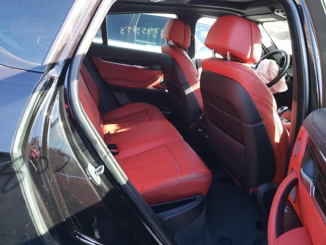 Продажа на аукционе авто 2017 Bmw X6 Xdrive35i, vin: 5UXKU2C31H0U29480, номер лота: 43853993