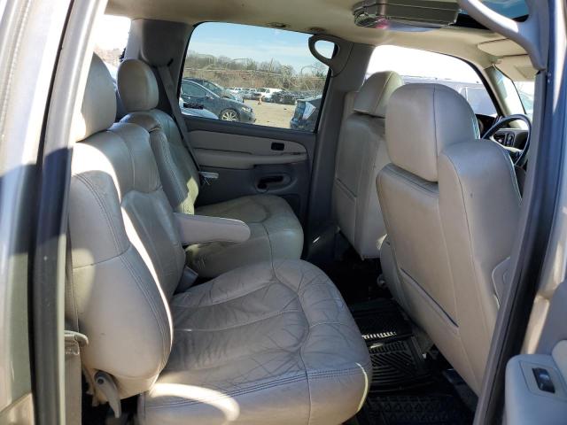 Aukcja sprzedaży 2001 Chevrolet Suburban K1500, vin: 3GNFK16T81G103389, numer aukcji: 44795863