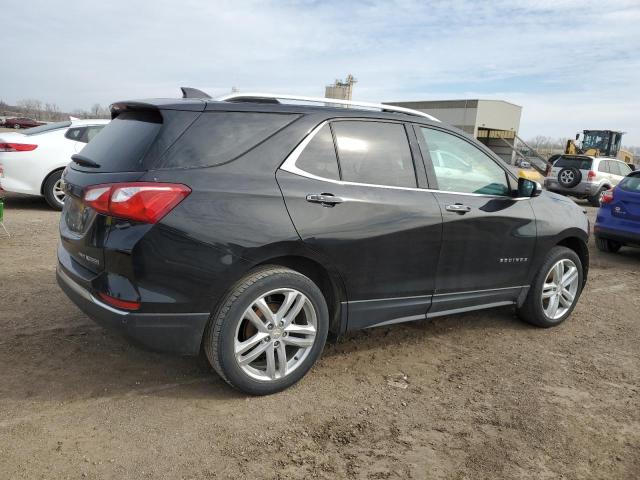 Aukcja sprzedaży 2018 Chevrolet Equinox Premier, vin: 2GNAXVEV9J6300587, numer aukcji: 44898233