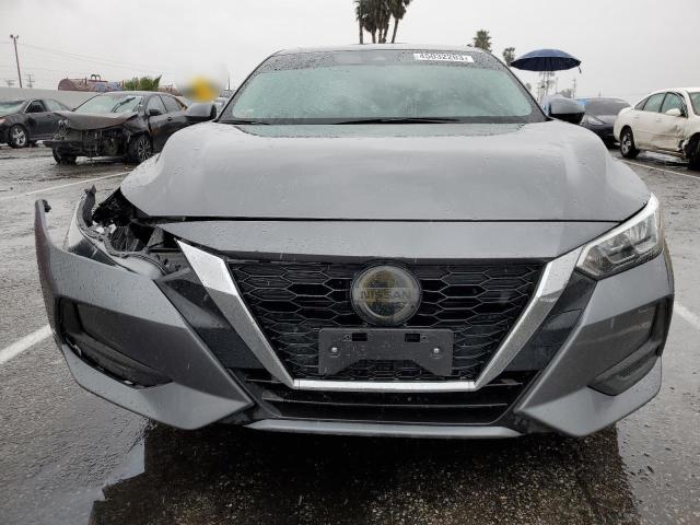 Aukcja sprzedaży 2022 Nissan Sentra Sv, vin: 3N1AB8CVXNY233226, numer aukcji: 45032203