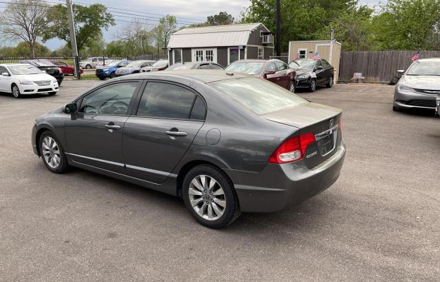 Aukcja sprzedaży 2011 Honda Civic Ex, vin: 2HGFA1F89BH502645, numer aukcji: 45102123