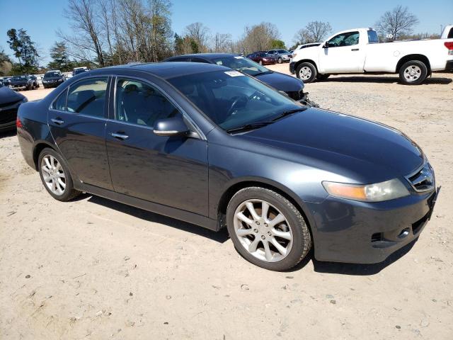 Aukcja sprzedaży 2006 Acura Tsx, vin: JH4CL96946C016271, numer aukcji: 45070073