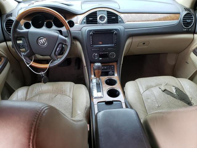 Aukcja sprzedaży 2012 Buick Enclave, vin: 5GAKRCED7CJ119840, numer aukcji: 43424123