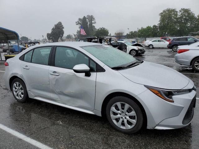 Aukcja sprzedaży 2022 Toyota Corolla Le, vin: 5YFEPMAE5NP317885, numer aukcji: 44995943