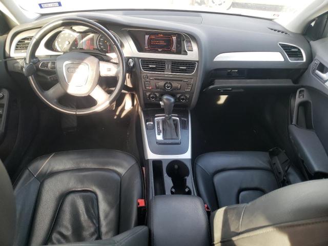 43820313 :رقم المزاد ، WAUEFAFL6AN058403 vin ، 2010 Audi A4 Premium Plus مزاد بيع