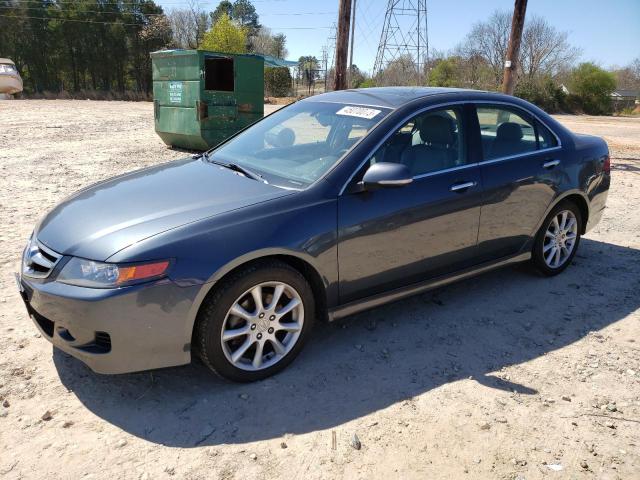 Aukcja sprzedaży 2006 Acura Tsx, vin: JH4CL96946C016271, numer aukcji: 45070073